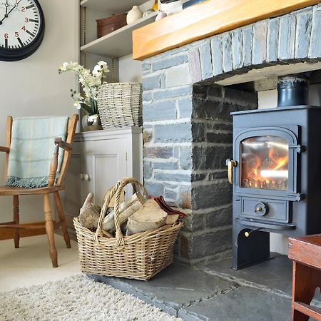 Maes Y Bryn Farmhouse Llanwrda Екстериор снимка