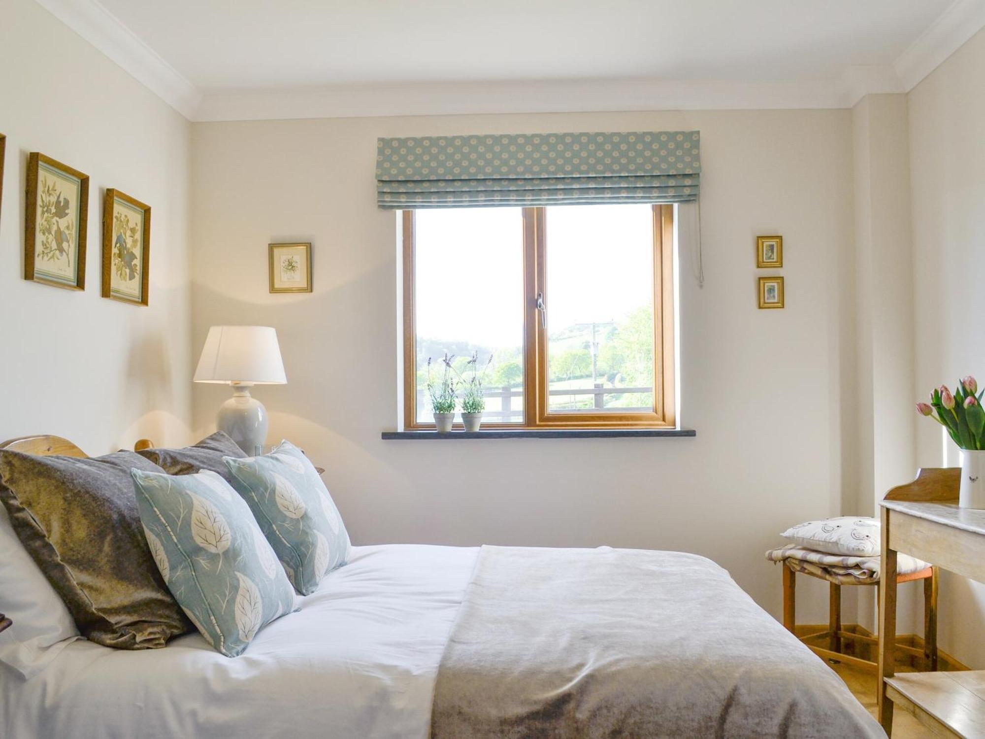 Maes Y Bryn Farmhouse Llanwrda Екстериор снимка